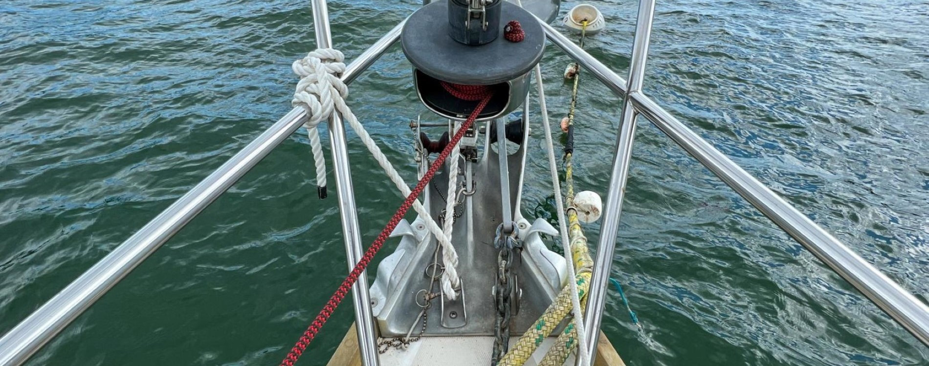Sailropes Marine Products